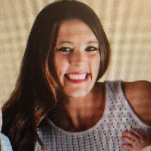 Meet your Posher, Jenna